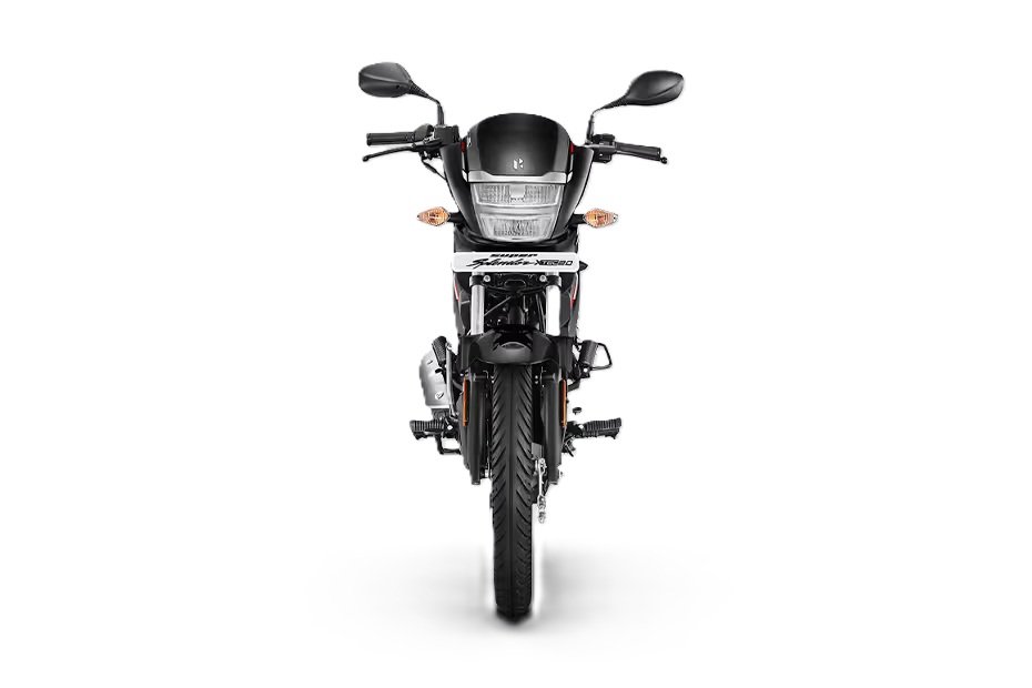 Hero Super Splendor XTEC